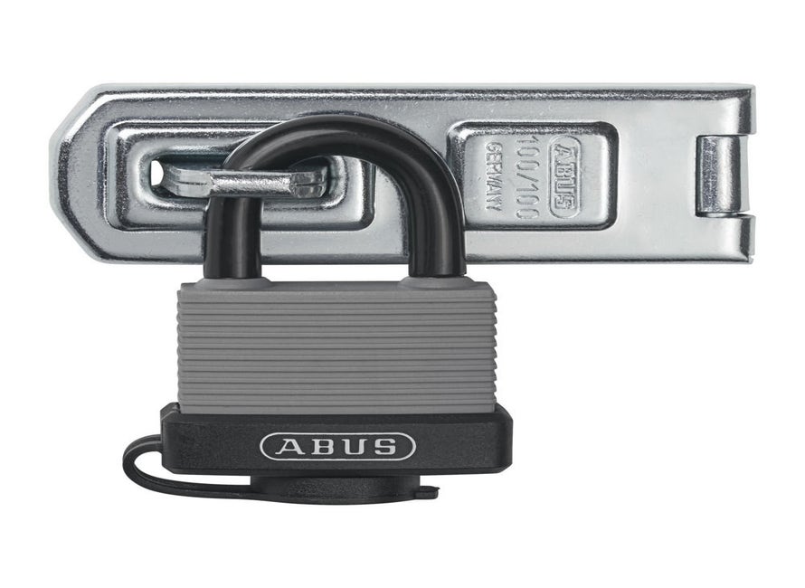 Abus overv. 100/100+hangsl. 70AL/45