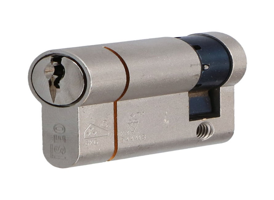 Iseo cil F6 40/10 SKG3