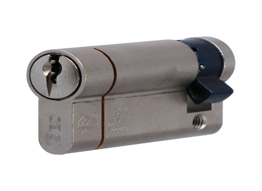 Iseo cil F6 50/10 SKG3