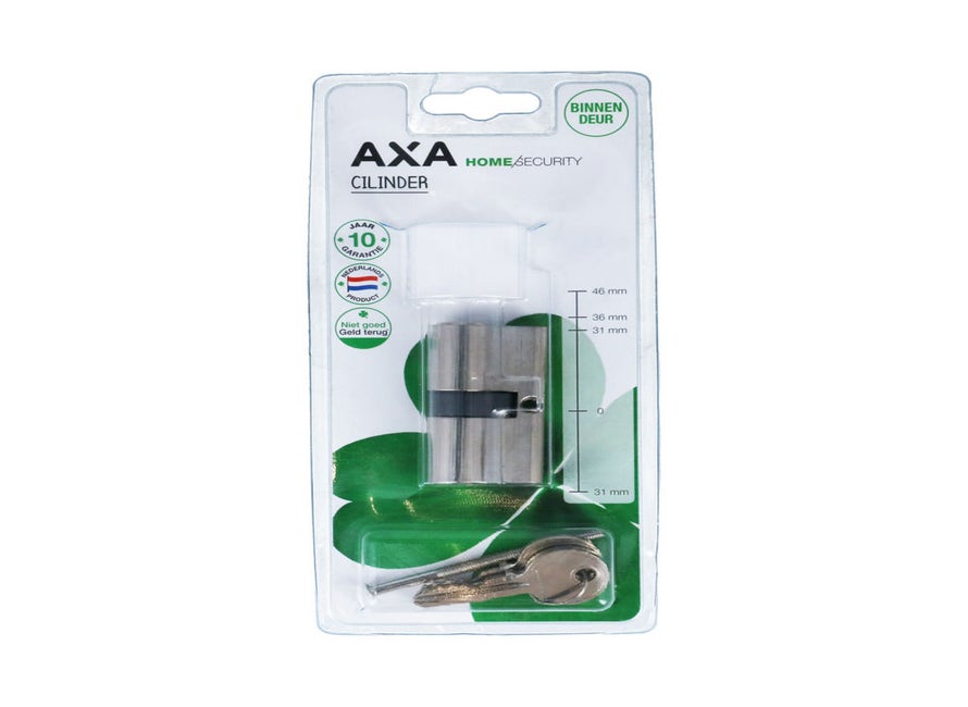 Axa 7200-00-08/BL