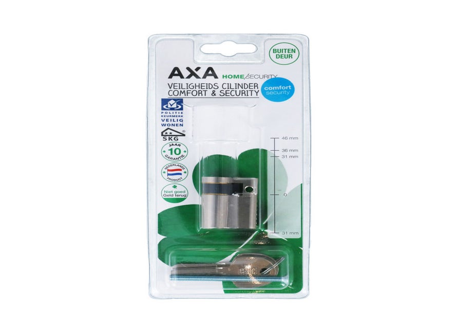 Axa 7233-00-08/BL