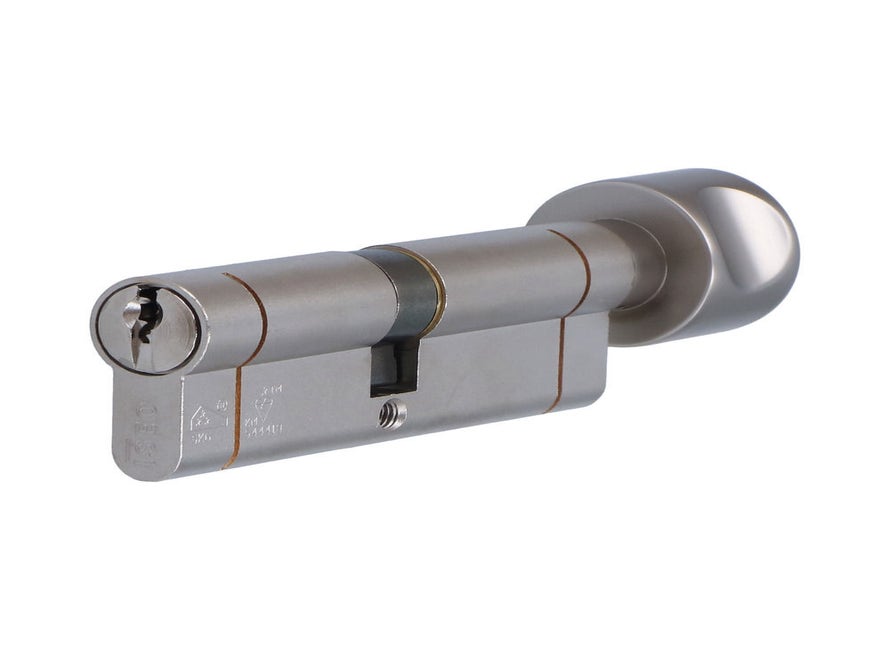 Iseo cil F6 K50/45 SKG3