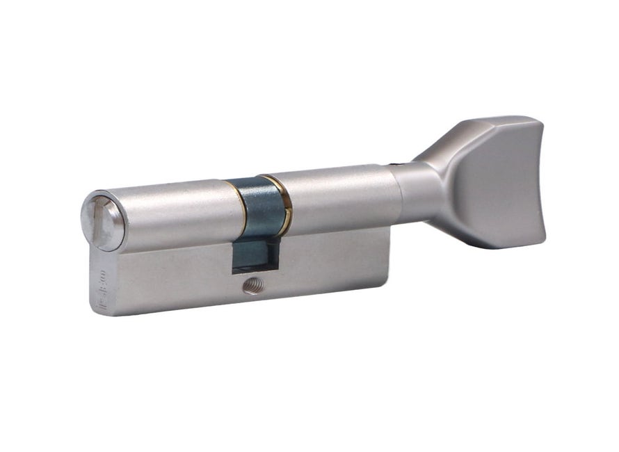 Iseo cil F5 K30/30 WC cilinder