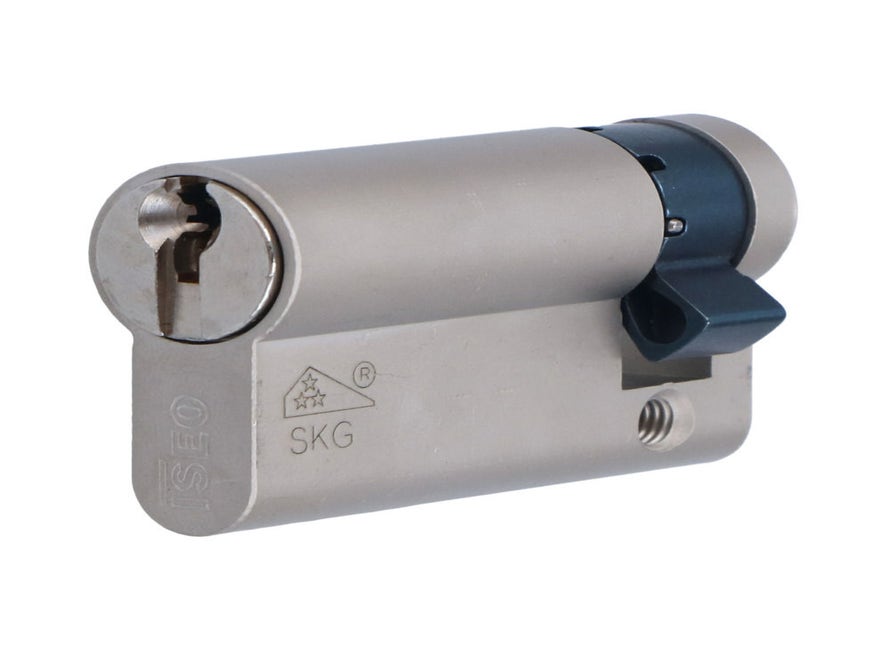 Iseo cil F9 45/10 SKG3