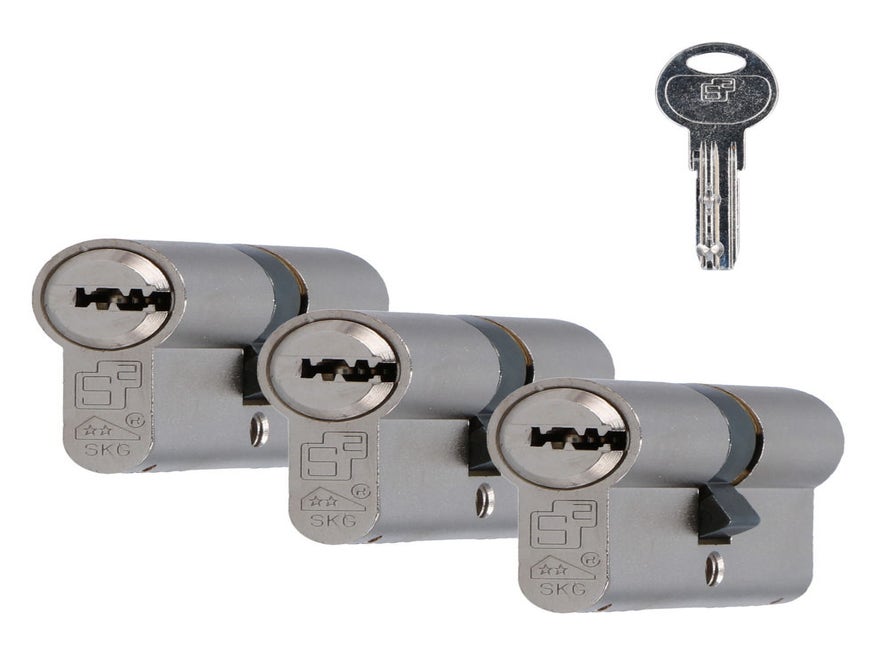 VEILIG cil F6 30/30 skg2 ka3 (b)