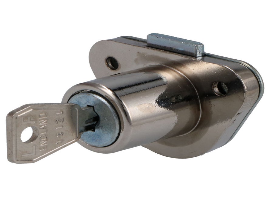 L&F X-5880/Z-2806 gs op no. 18025