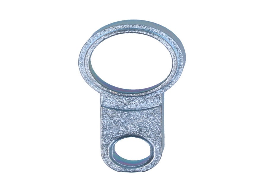 Iseo verlenging LE60 huis 15mm