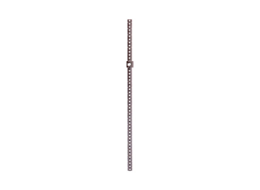 Iseo brug 80/180 inkortbaar
