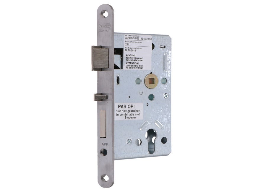 Nemef PSU 699/31-60 PC72 Rs