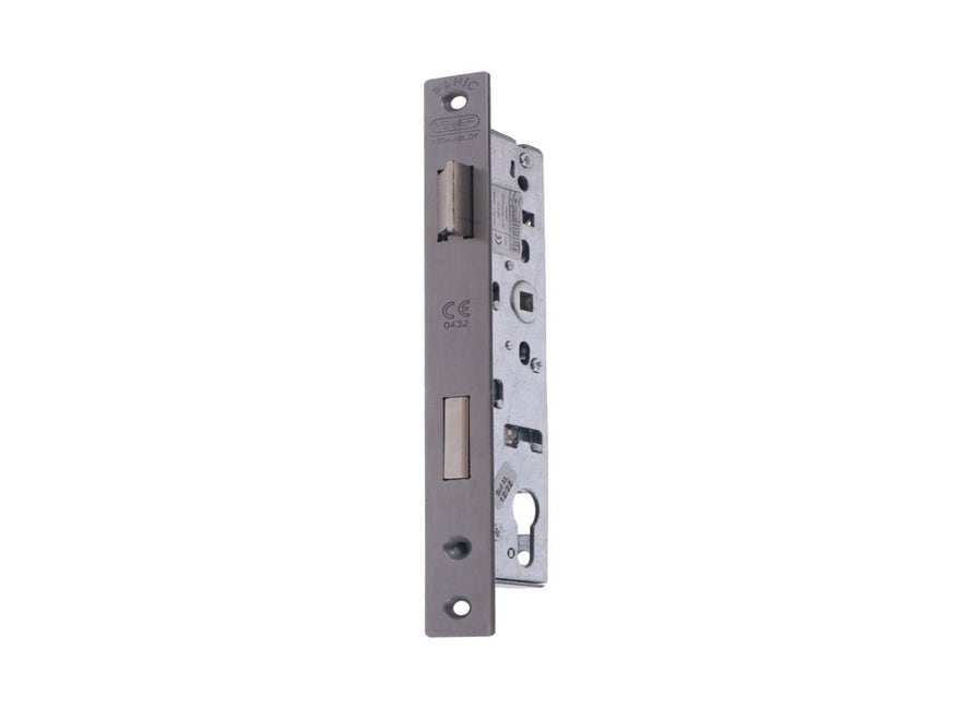Nemef BSW 9672/07-30 PC92 LS KR/KR