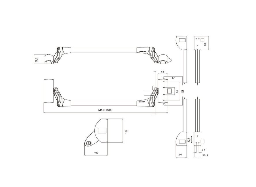 59011.10.0.50 duwbalk compleet