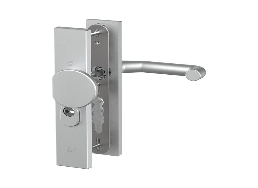 Veilig 2921 ak gr/kr 55 f1 skg3 c