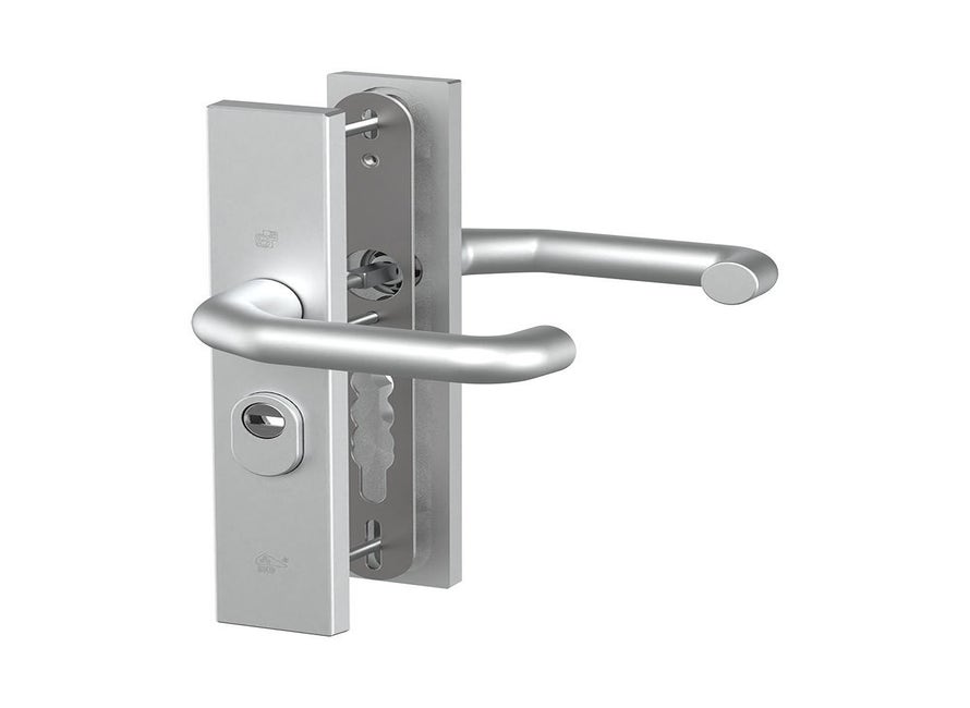 Veilig 2121 ak kr/kr 55 f1 skg3 c