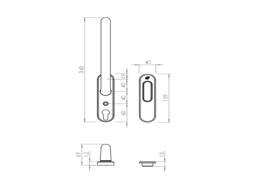 S229 HSOV1 40 KMI-121 0-69 15 LR