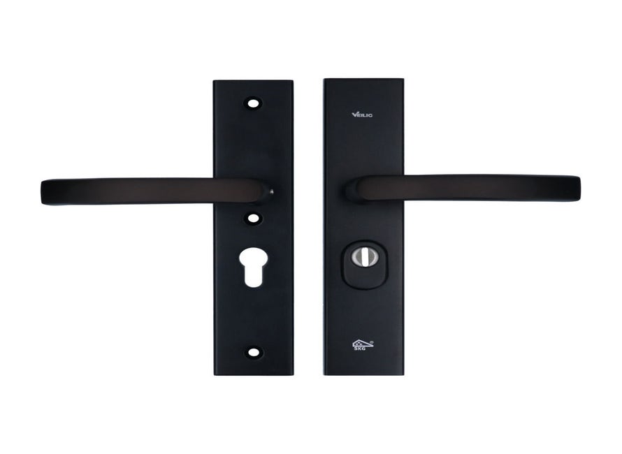 VEILIG 2200 ak kr/kr 55 zw skg3 b