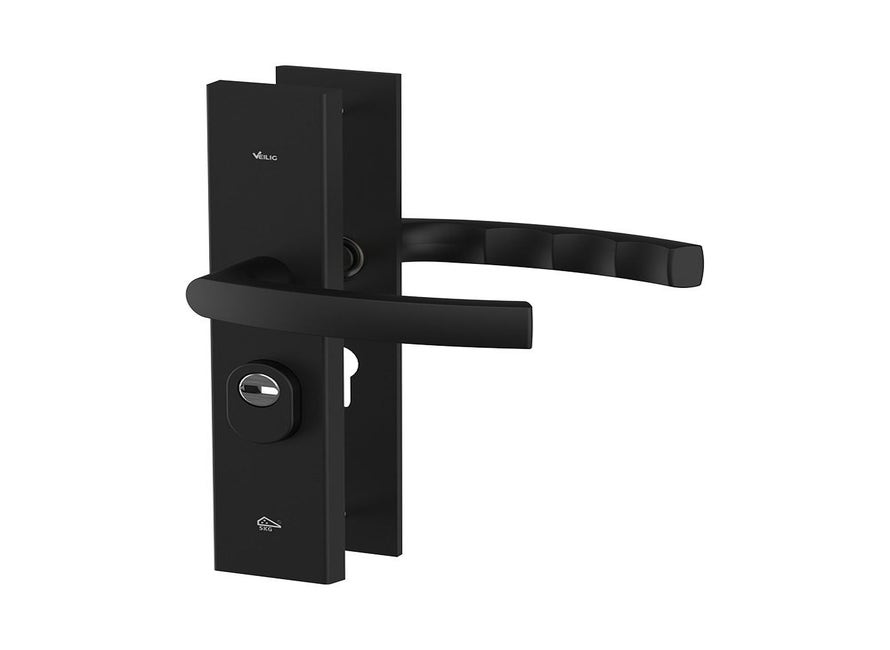 Veilig 2200 ak kr/kr 55 zw skg3 c