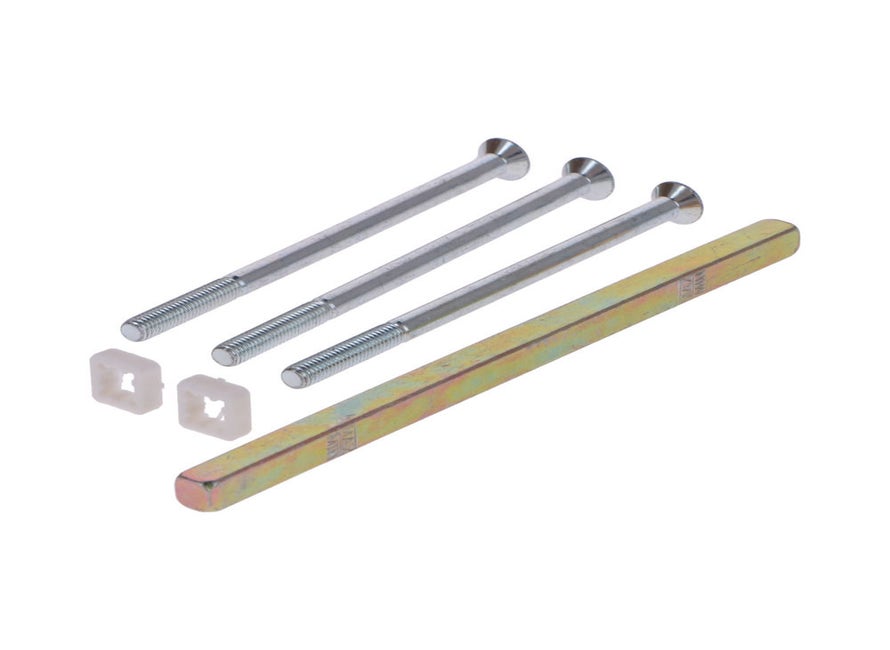 S2 VB3 montageset DD 95 K/K