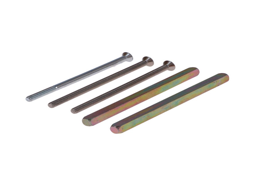 S2 VB3 montageset DD 95 G/K 2SP