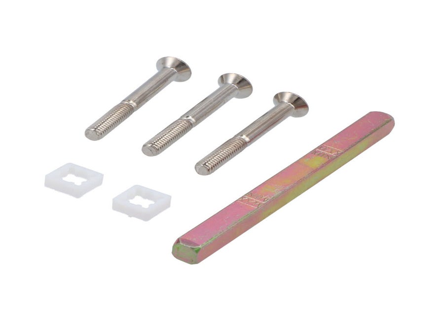 S2 VB3 montageset KT DD 38 K/K