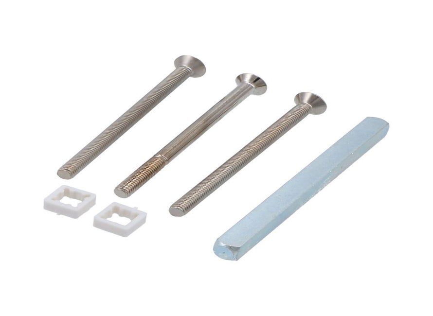 S2 VB3 montageset KT DD 70 D/K