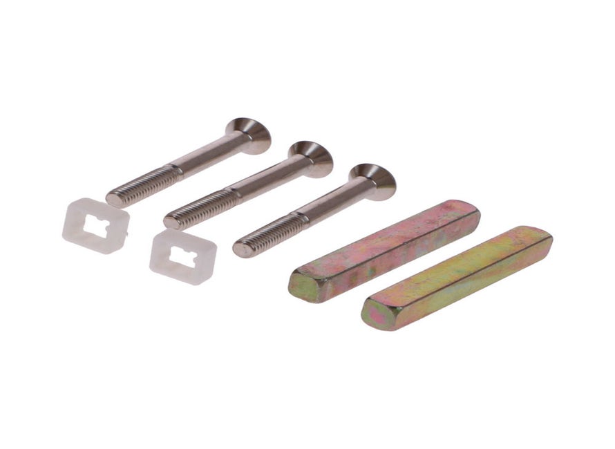 S2 VB3 montageset KT DD 38 G/K 2SP