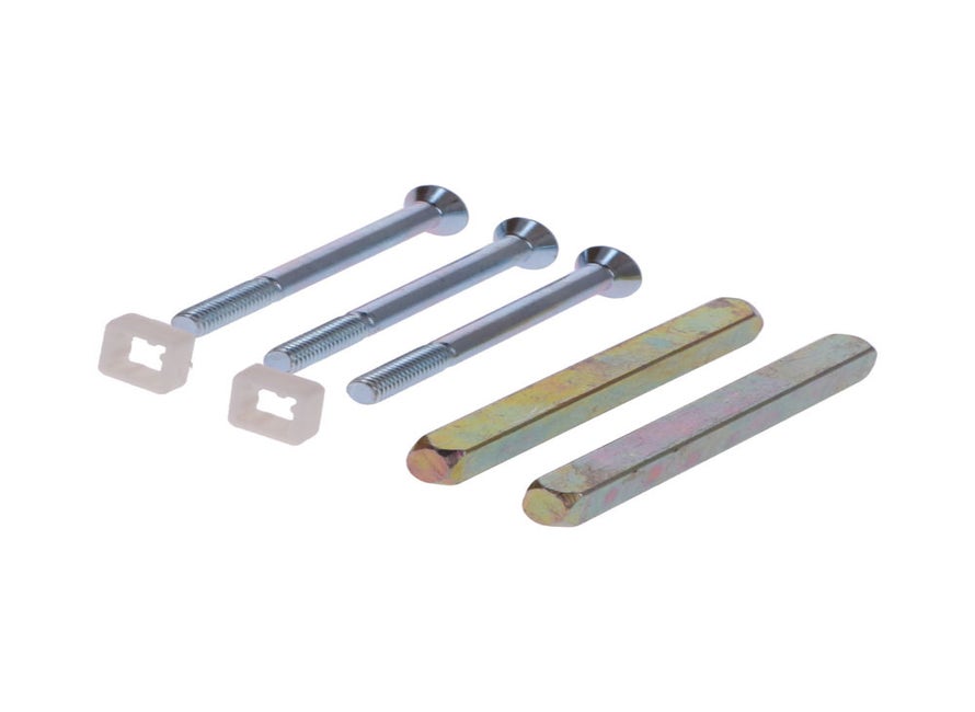 S2 VB3 montageset KT DD 54 G/K 2SP