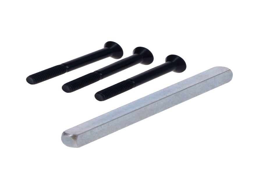 S2 VB3 montageset ZW DD 38-43 K/K