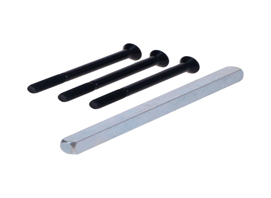 S2 VB3 montageset ZW DD 53-58 K/K