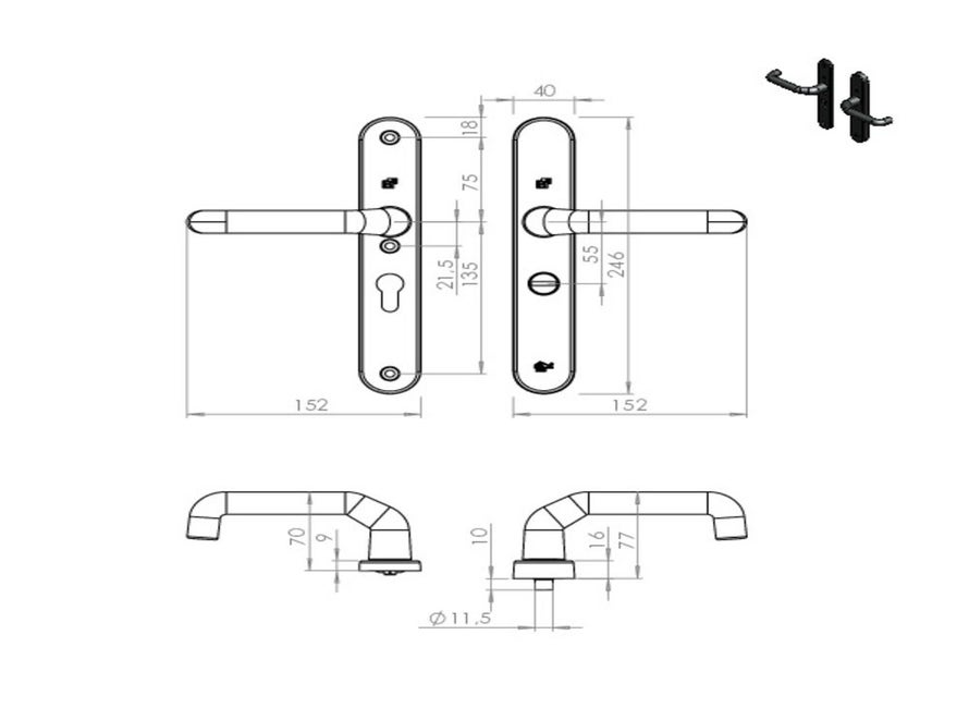 S201 VBOV2 40 21V-21V 55 15 LR