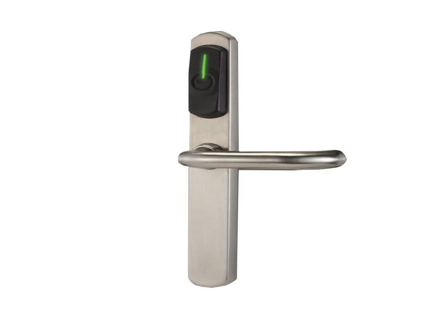 Iseo Aries blind IP54 elo pr 2.0