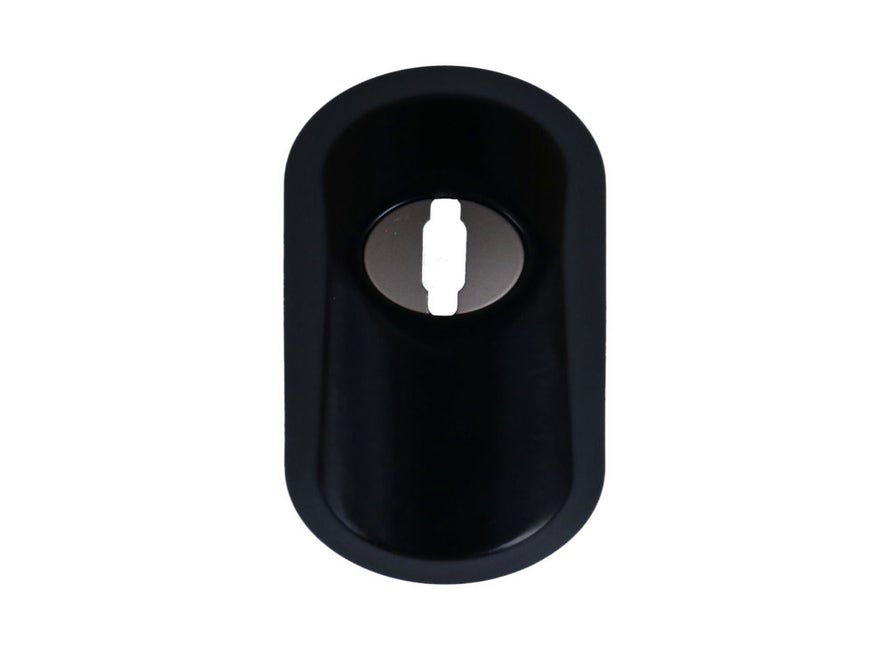 VEILIG bsg schuifrozet ak 16mm zw b