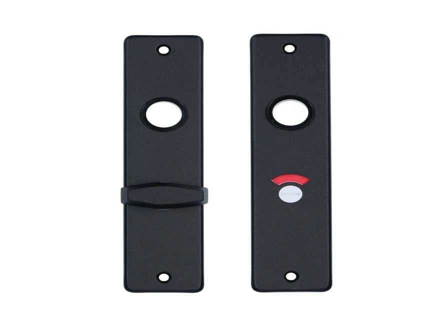 VEILIG bsg 180/41h wc57/5 zwart b