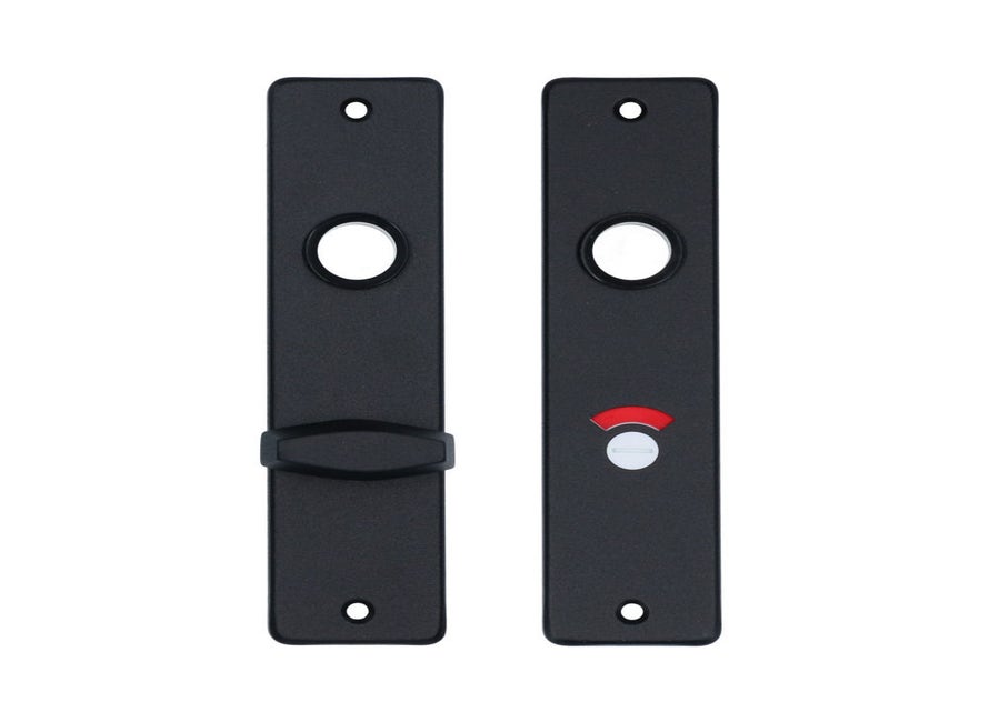 VEILIG bsg 180/41h wc63 zwart b