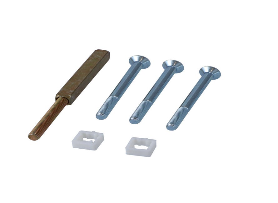 S2 VB2 montageset WS DD 38-54 D/K