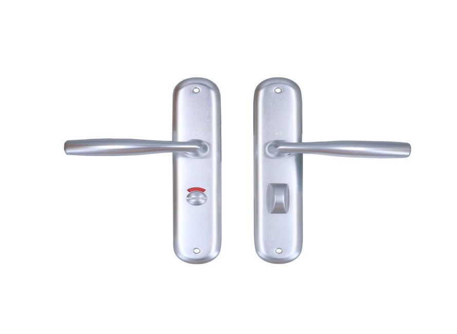 HOPPE 1515/273P WC63 F1