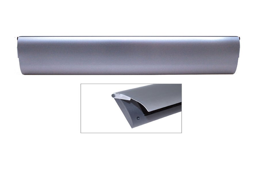 Doorline BP Alu gelakt met Klep