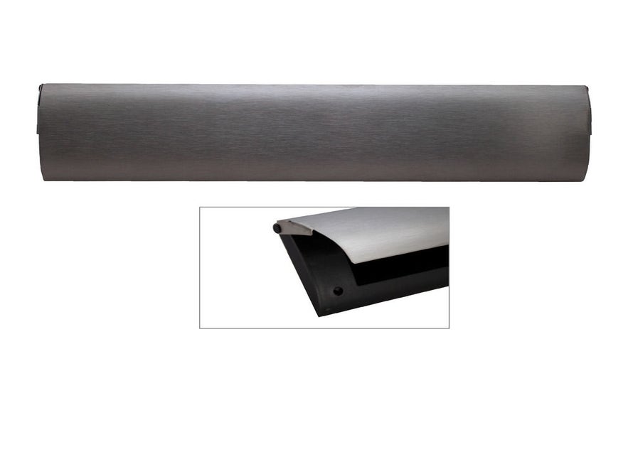 Doorline BP RVS met Klep