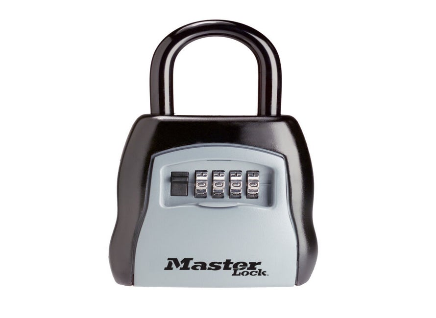 Master Lock sleutelkluis 5400EURD