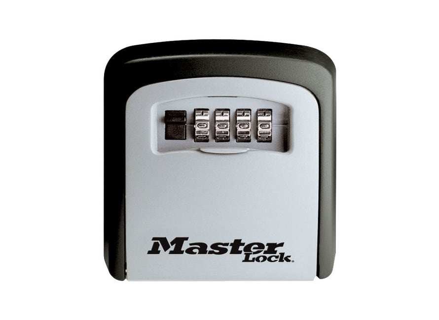 Master Lock boîte à clés 5401EURD