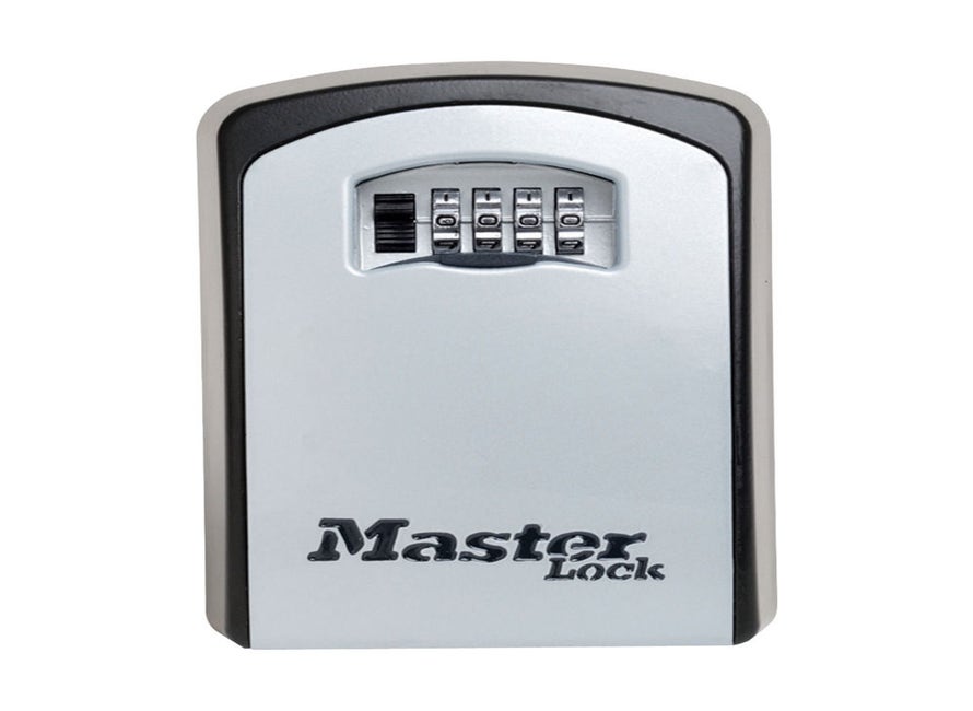 Master Lock boîte à clés 5403EURD