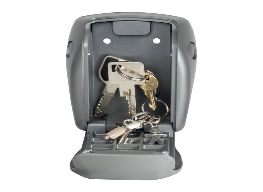 Master Lock boîte à clés 5415EURD