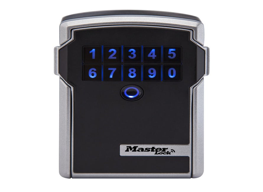 Master Lock sleutelkluis 5441EURENT