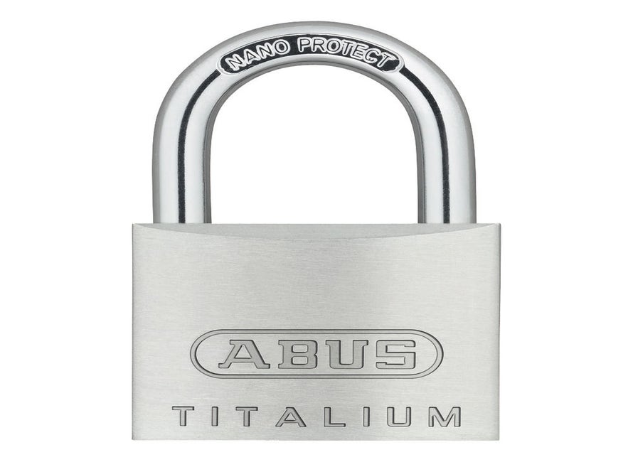 Abus hangslot 64TI/40 blister
