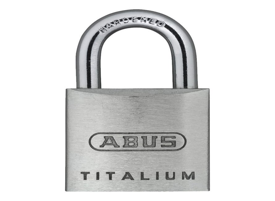 Abus hangslot 64TI/20 blister