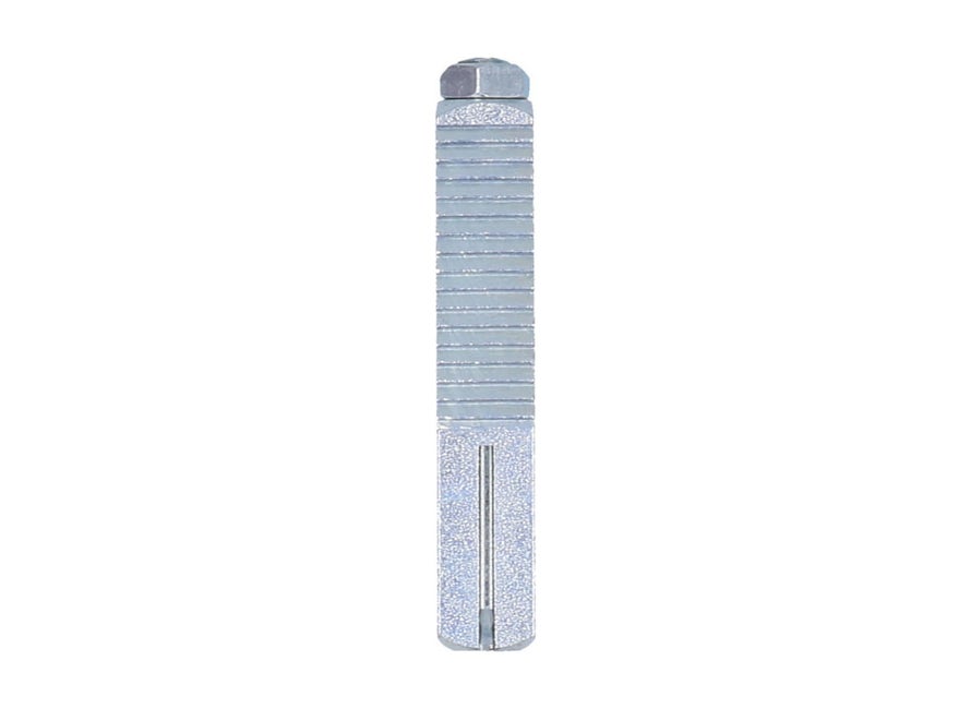 Wisselstift keilboutbevest 8x60mm