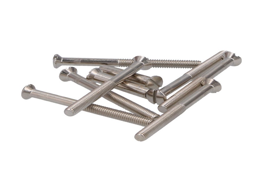 Zakje pat.bout+huls m4x45/22 yv