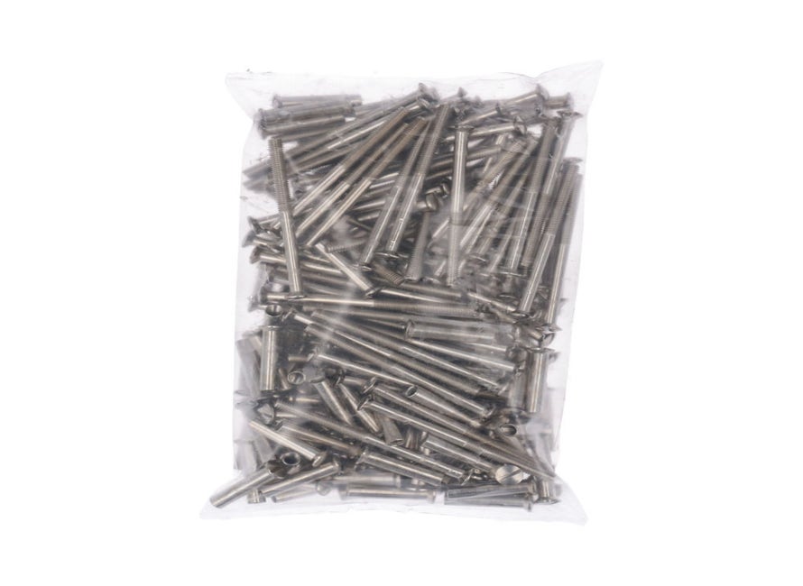 Zakje pat.bout+huls m4x55/22 yv