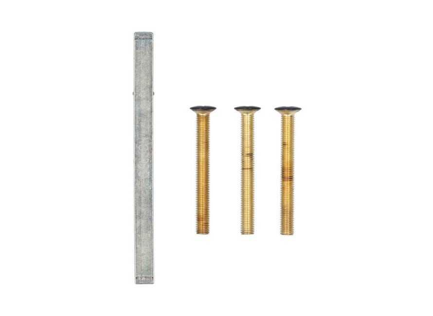 Hoppe bev.set 53-58mm tbv kr/kr grt