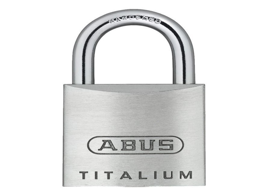 Abus hangslot 64ti/25 blister