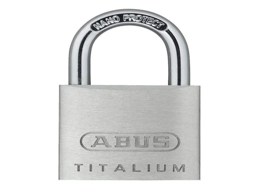 Abus hangslot 64TI/30 blister